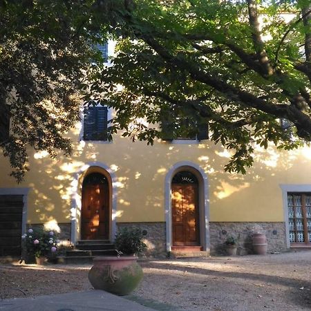 Il Tasso Hotel Pietraviva Eksteriør billede
