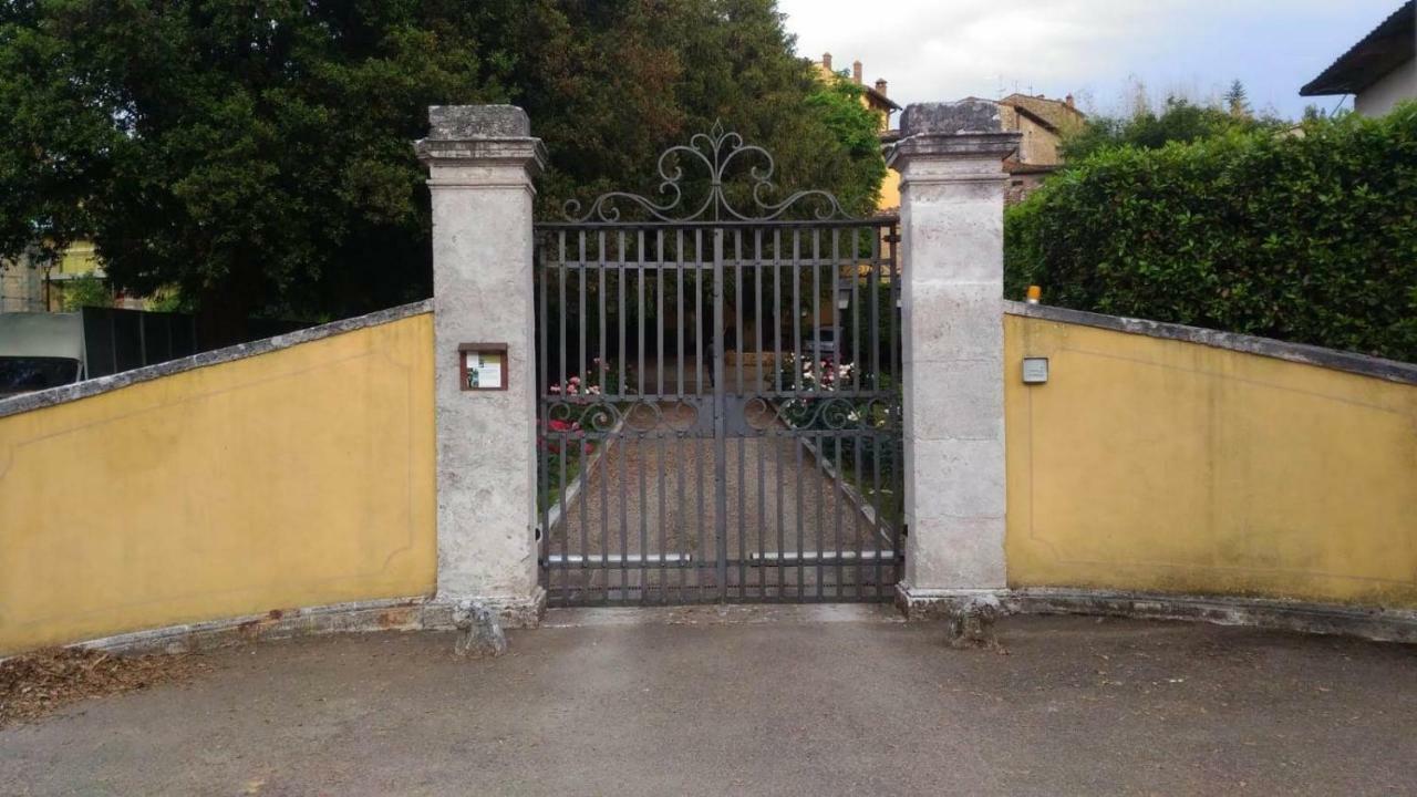 Il Tasso Hotel Pietraviva Eksteriør billede