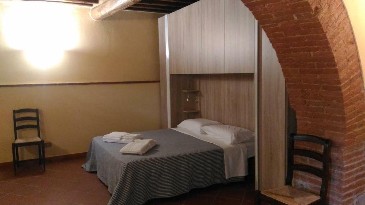 Il Tasso Hotel Pietraviva Eksteriør billede