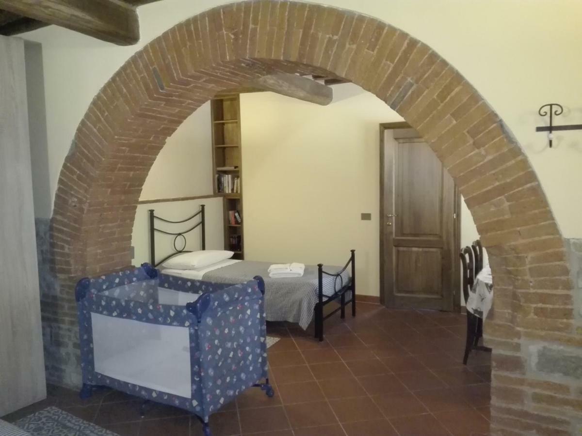 Il Tasso Hotel Pietraviva Eksteriør billede