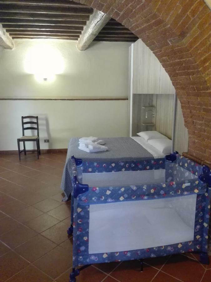 Il Tasso Hotel Pietraviva Eksteriør billede