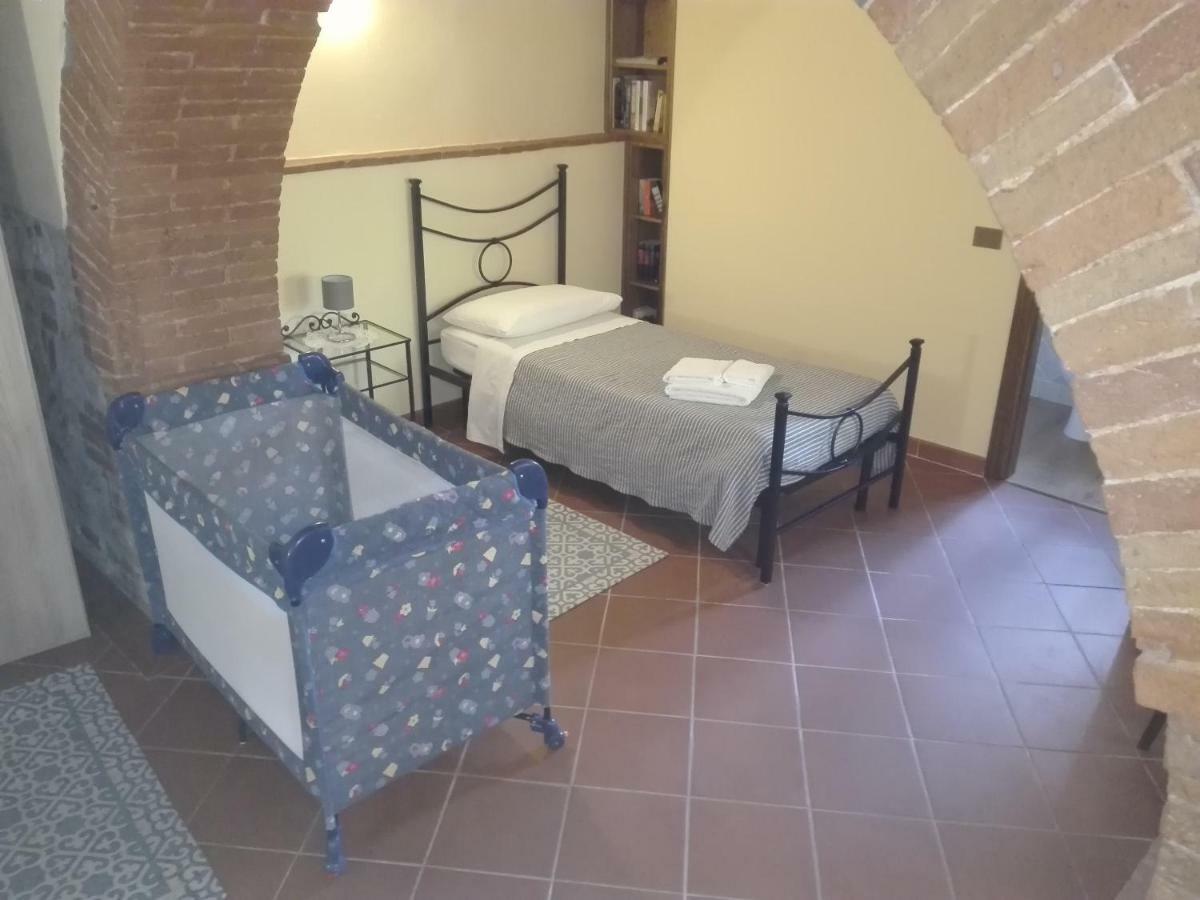 Il Tasso Hotel Pietraviva Eksteriør billede