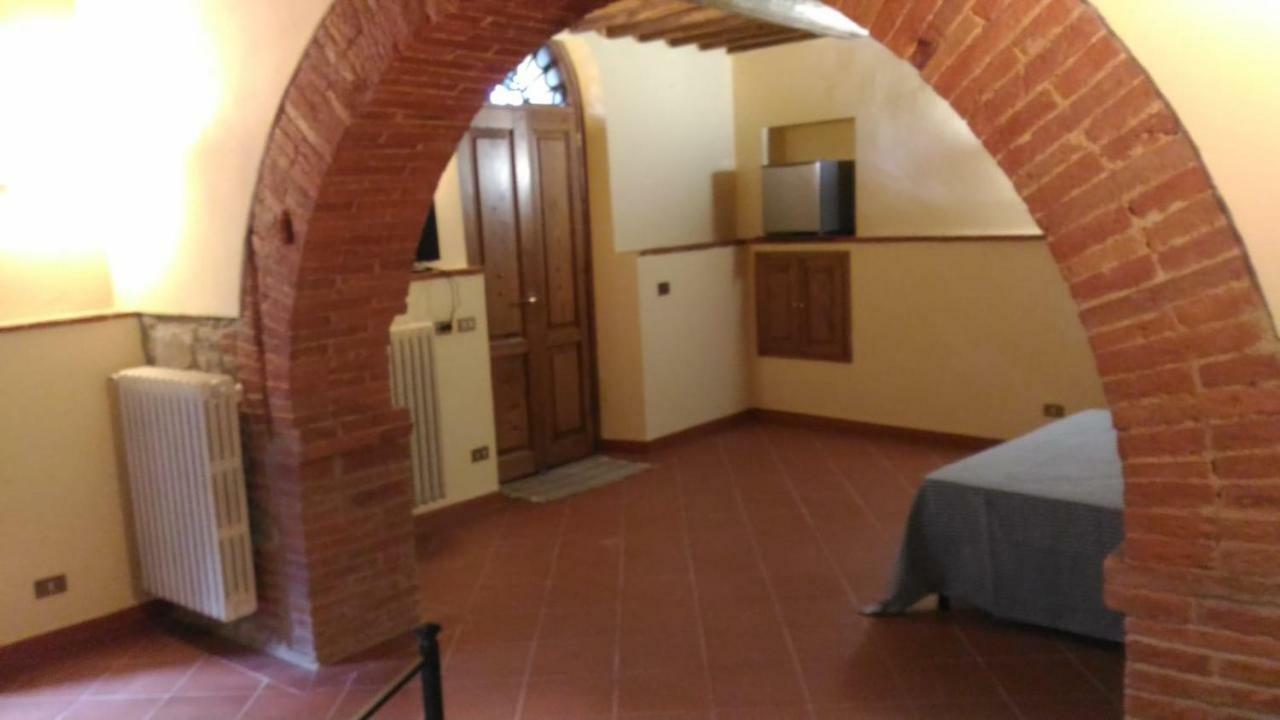 Il Tasso Hotel Pietraviva Eksteriør billede